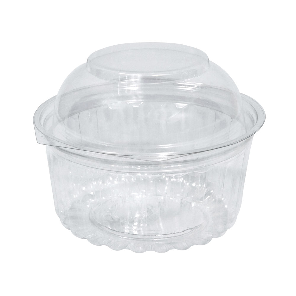 SHOBOWL - 355mL/12oz DOME HINGED LID