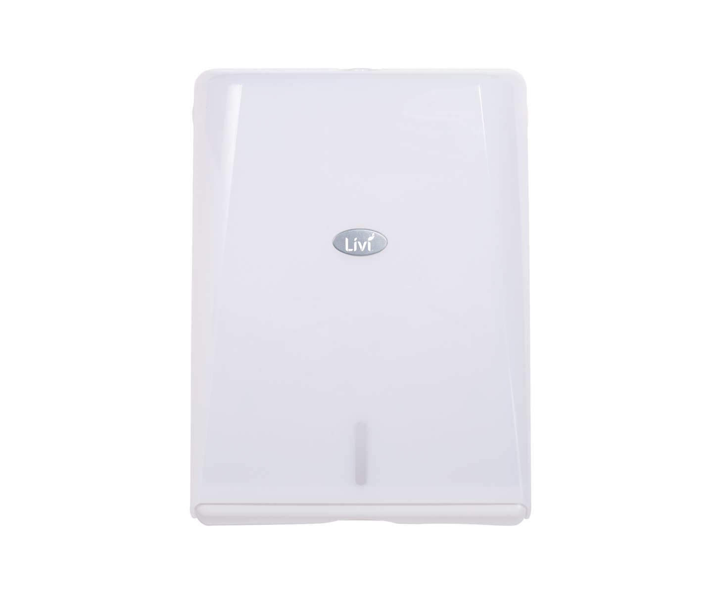 LIVI - INTERLEAVED HAND TOWEL DISPENSER - FREE ON LOAN*