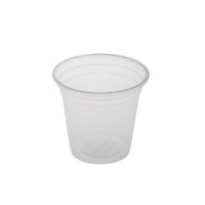 RPET CUP - 10OZ