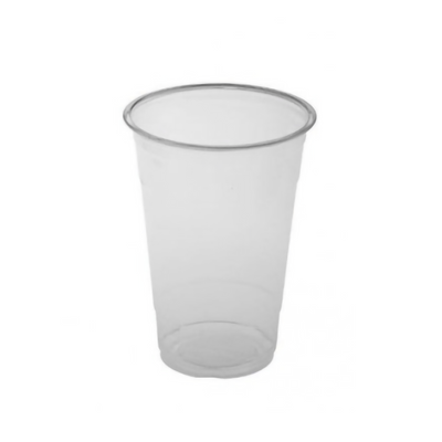 RPET CUP - 24OZ