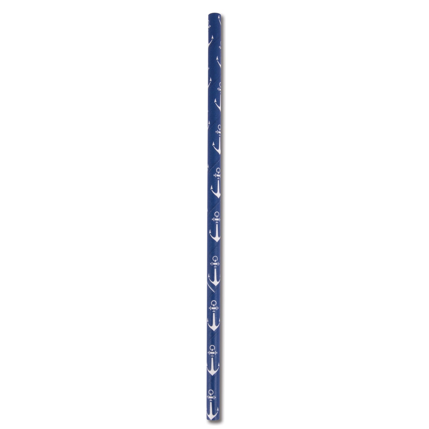 ECO STRAW - REGULAR - PAPER STRAW - 3 PLY - ANCHOR