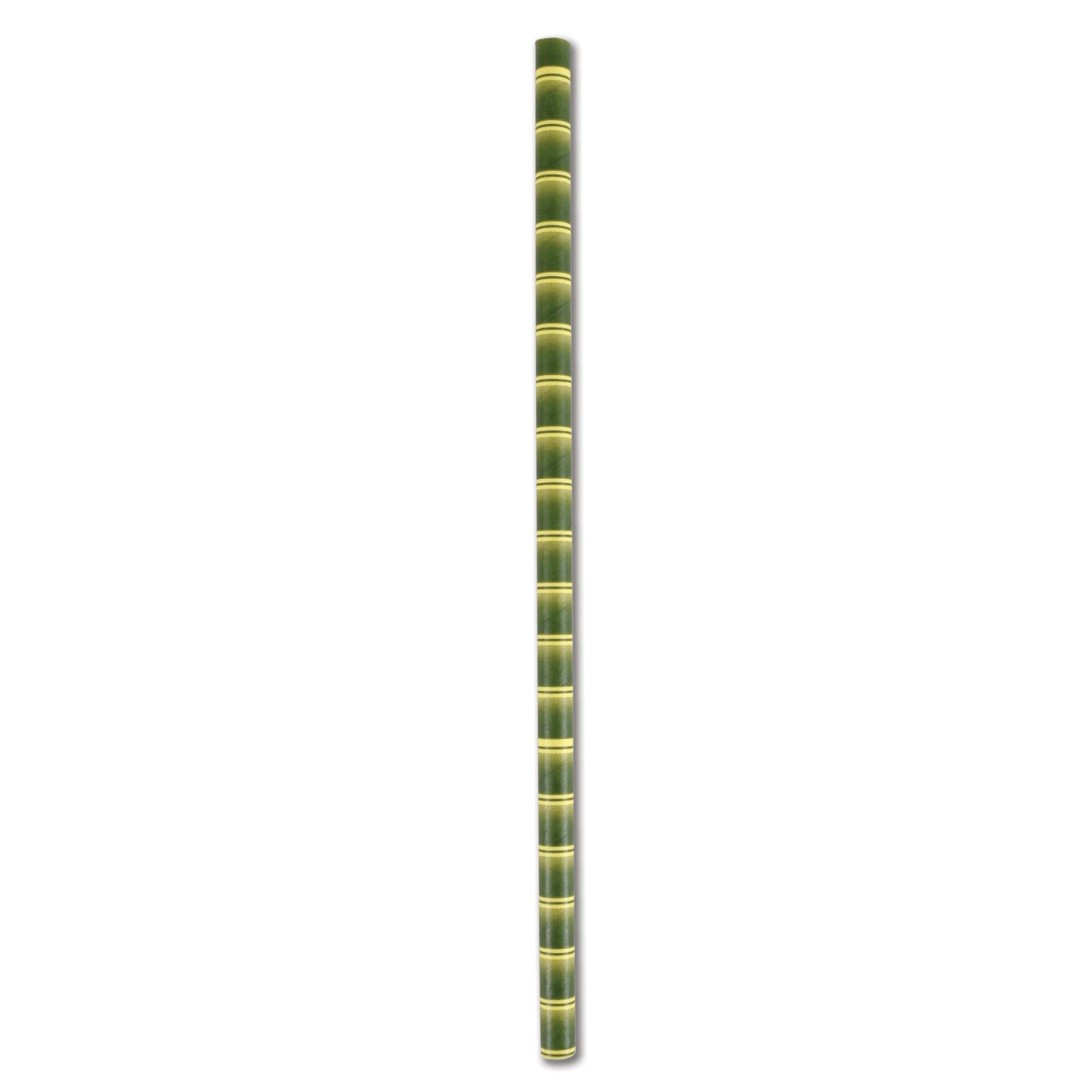 ECO STRAW - JUMBO - PAPER STRAW - 3 PLY - BAMBOO
