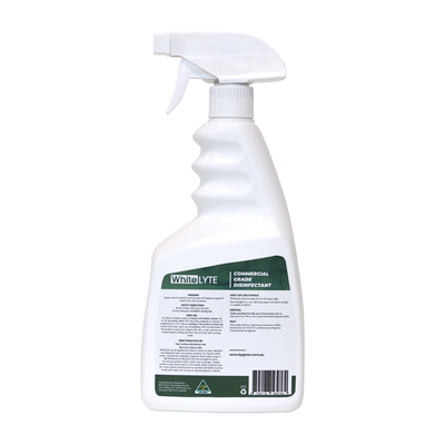 BYGREEN - WHITE LYTE CLEANING - 750ML
