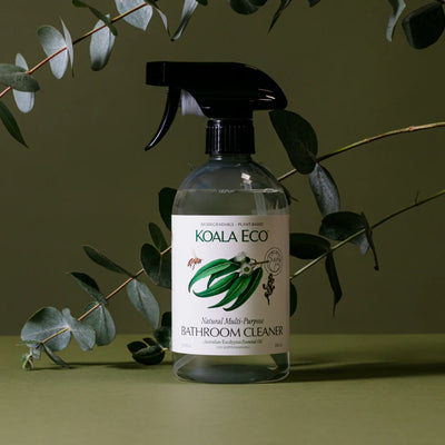 KOALA ECO - NATURAL MULTI-PURPOSE BATHROOM CLEANER - 500ML