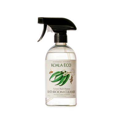 KOALA ECO - NATURAL MULTI-PURPOSE BATHROOM CLEANER - 500ML