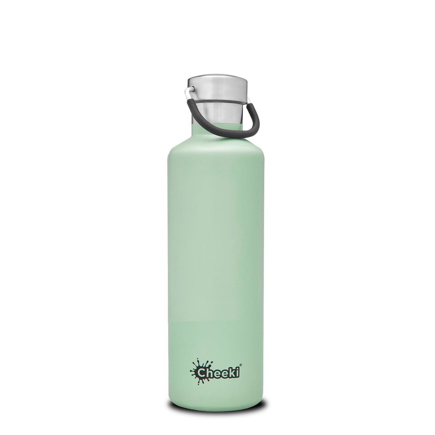 CHEEKI - STAINLESS STEEL BOTTLE