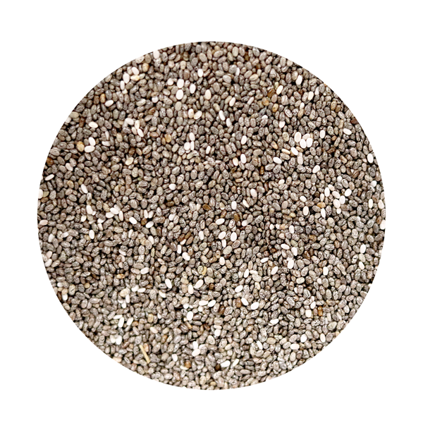 AZTEC - CHIA SEED - ORGANIC - 1KG