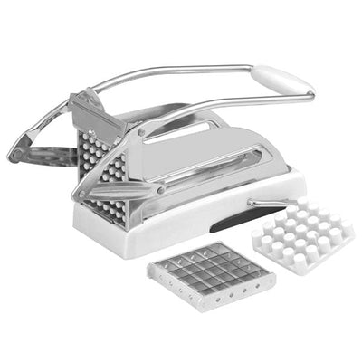 DAVIS & WADDELL - DELUXE POTATO CHIPPER