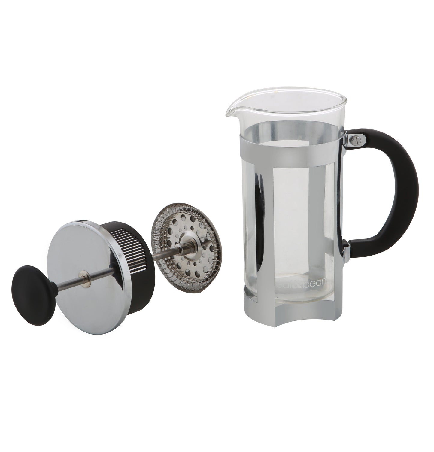 LEAF & BEAN - BERLIN PLUNGER - 350ML / 2 CUP