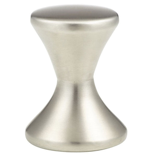 LEAF & BEAN - STAINLESS STEEL COFFEE TAMPER 5CM