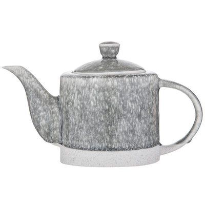 LEAF & BEAN - CAPRI REACTIVE GLAZE TEAPOT
