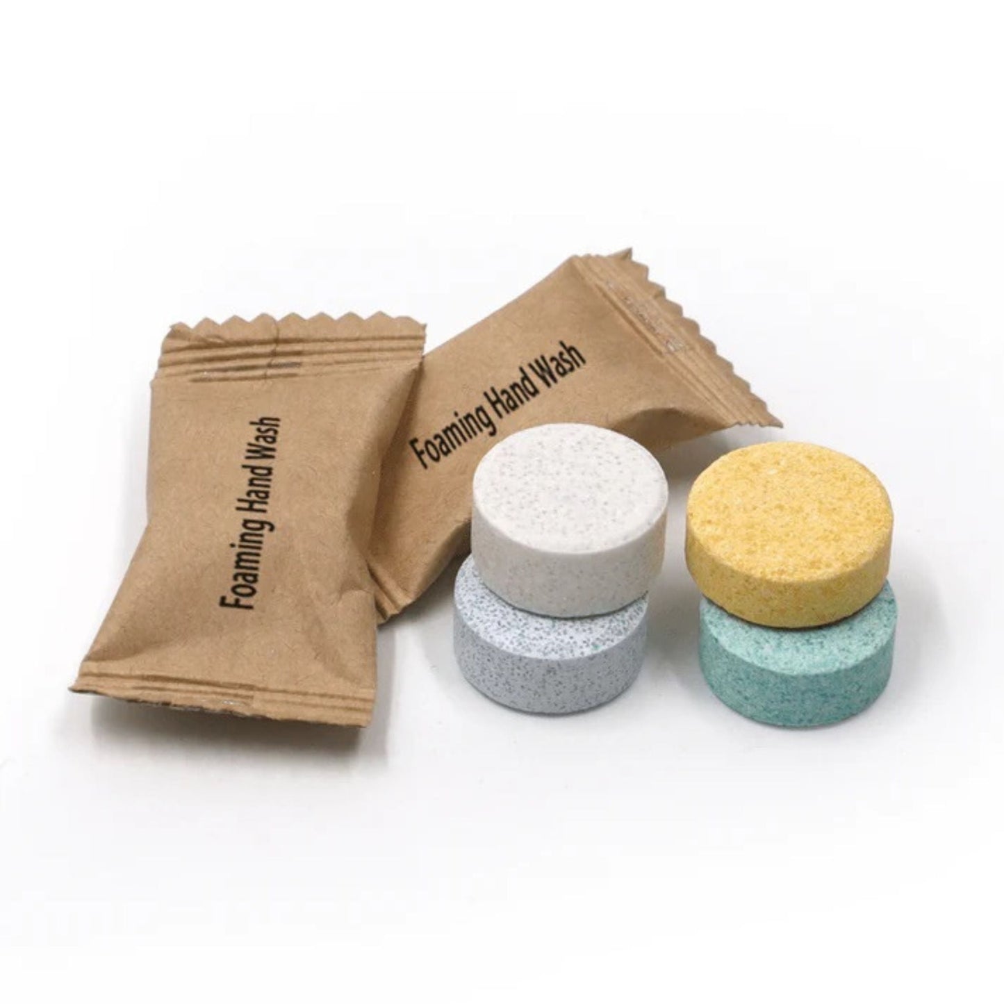 ELIMIN8 FOAMING HAND SOAP - 3 PCE PACK