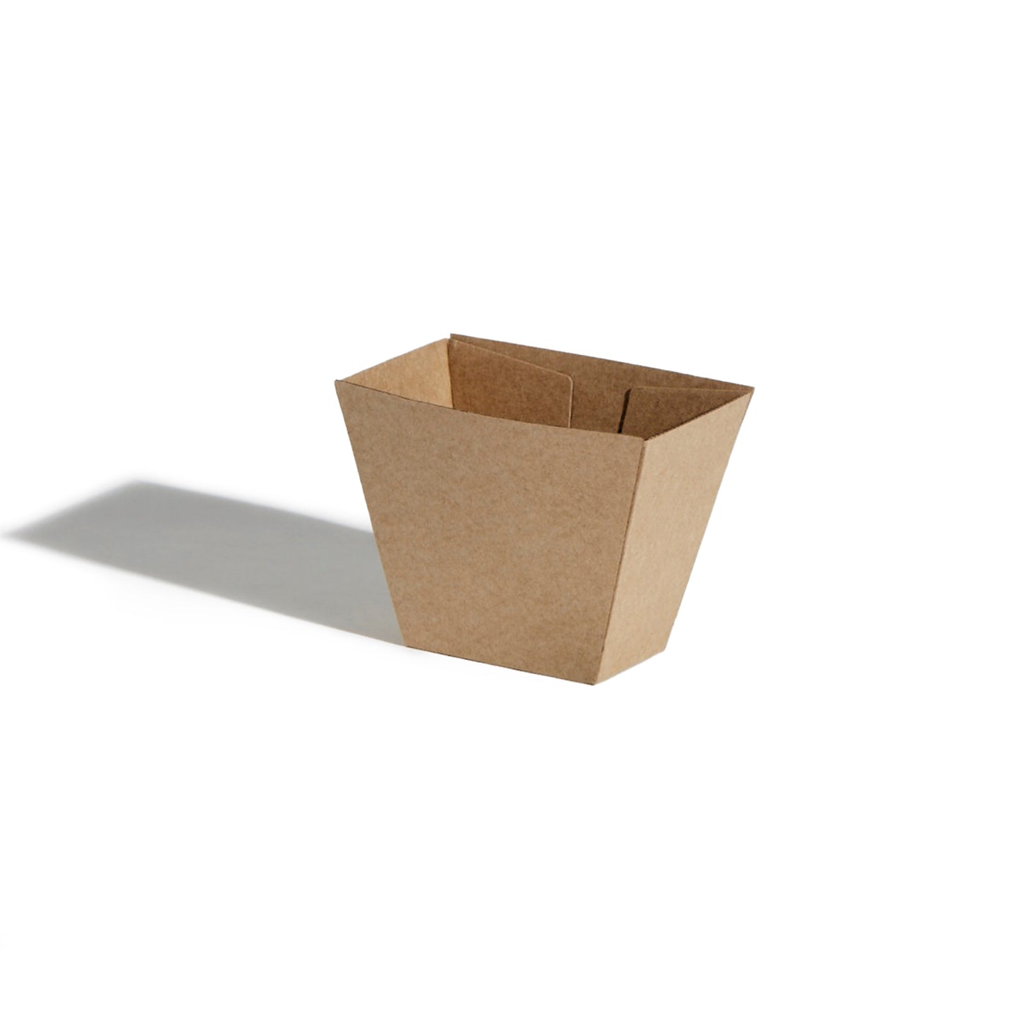 CHIP CUP - KRAFT