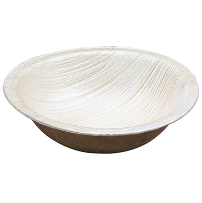 ONE TREE - PALM LEAF - DIP BOWLS - 100MM ROUND