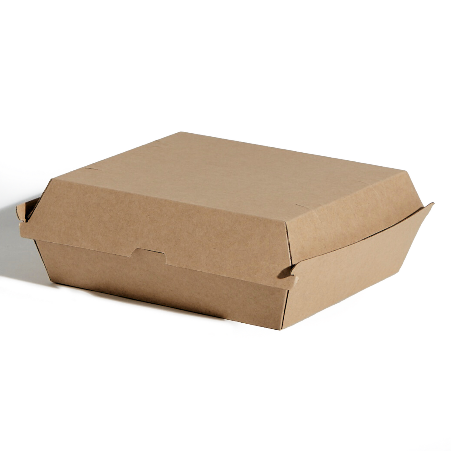 DINNER BOX - KRAFT