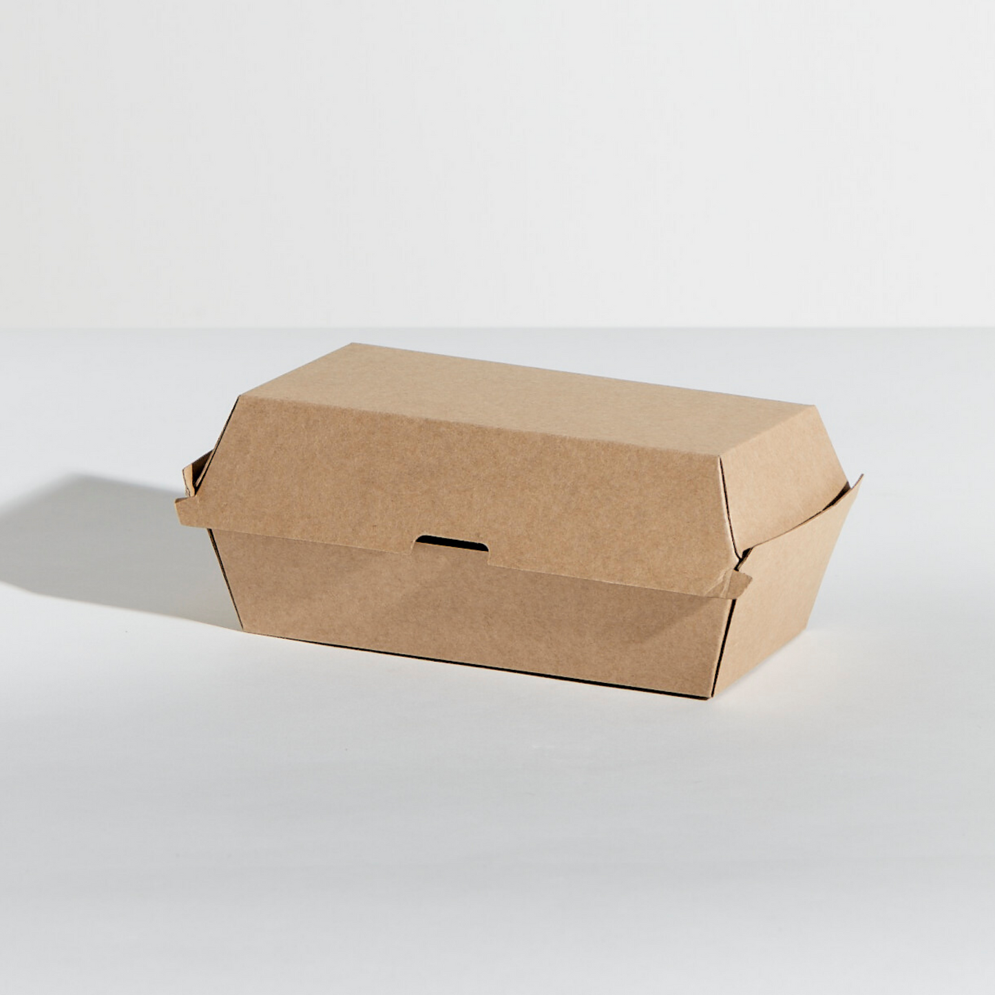 SNACK BOX LARGE - KRAFT