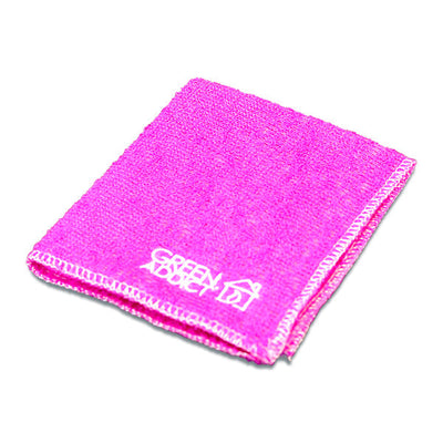 GREEN ADDICT - BAMBOO CLOTHS - PURPLE