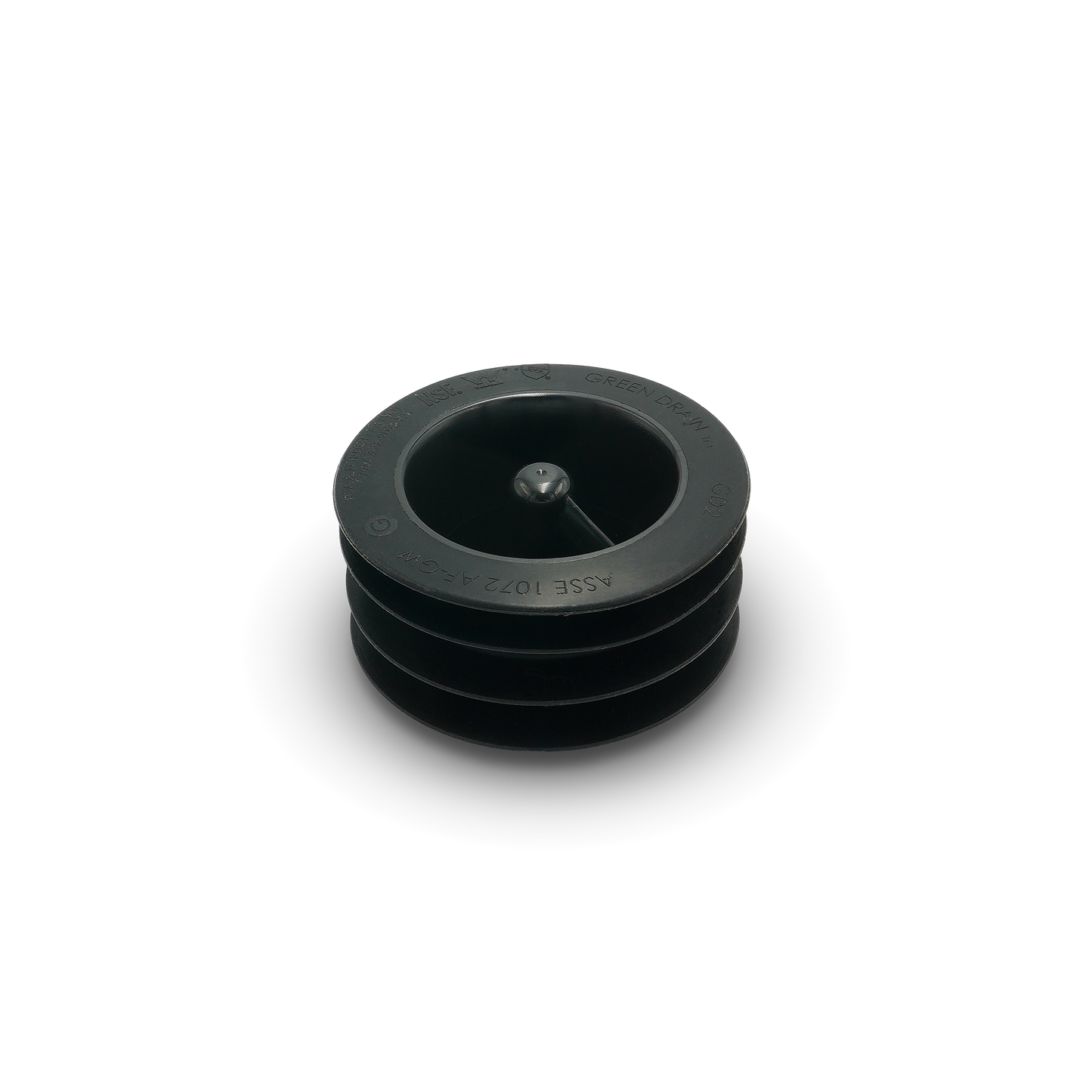 GREEN DRAIN - WATERLESS TRAP SEAL - 2" (50-58MM)