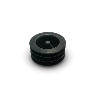 GREEN DRAIN - WATERLESS TRAP SEAL - 2" (50-58MM)