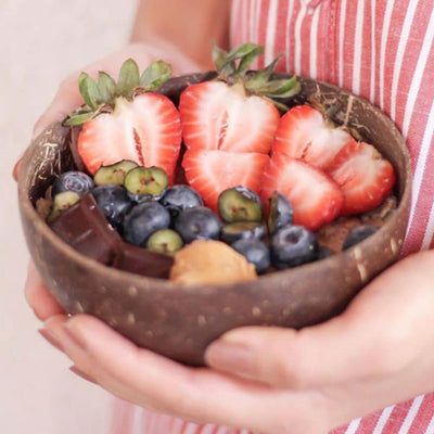 COCONUT BOWL - REGULAR