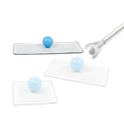 DUOP MOP - CLEANING HEAD - LARGE