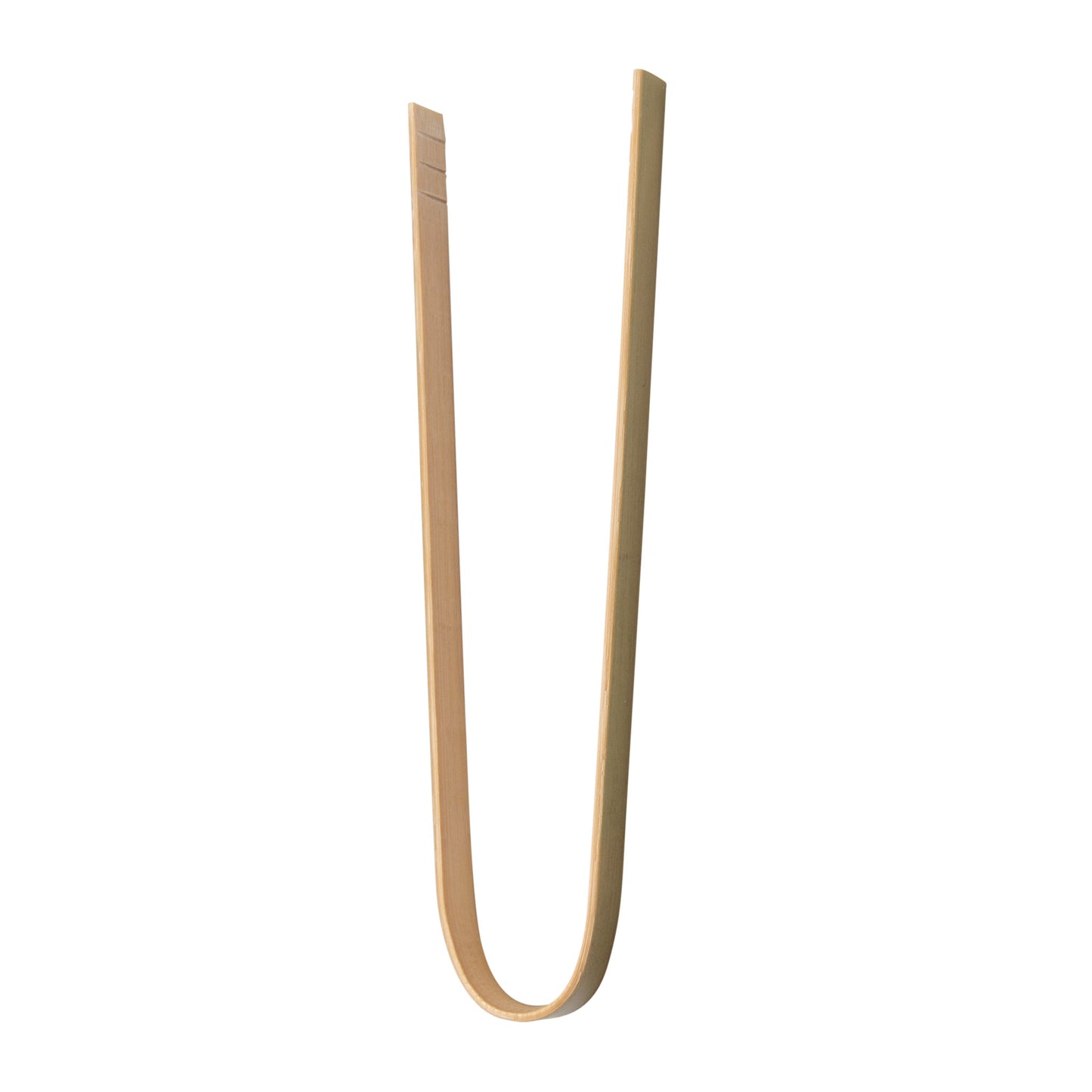 ONE TREE - BAMBOO TONGS - 120MM