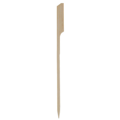 ONE TREE - PADDLE SKEWER - 150MM - BAMBOO