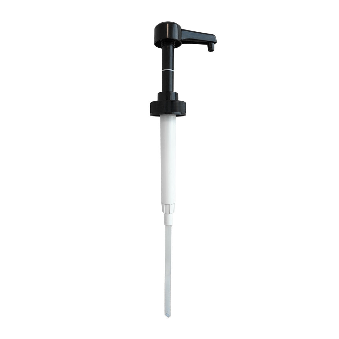 SHOTT - 10ML / 5ML PUMP