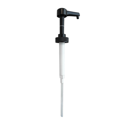 SHOTT - 10ML / 5ML PUMP
