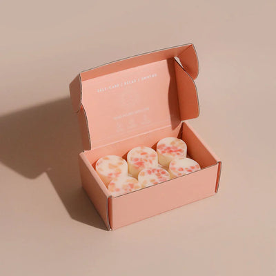 THREE SUNS - CRYSTAL WAX MELTS - AGAPI