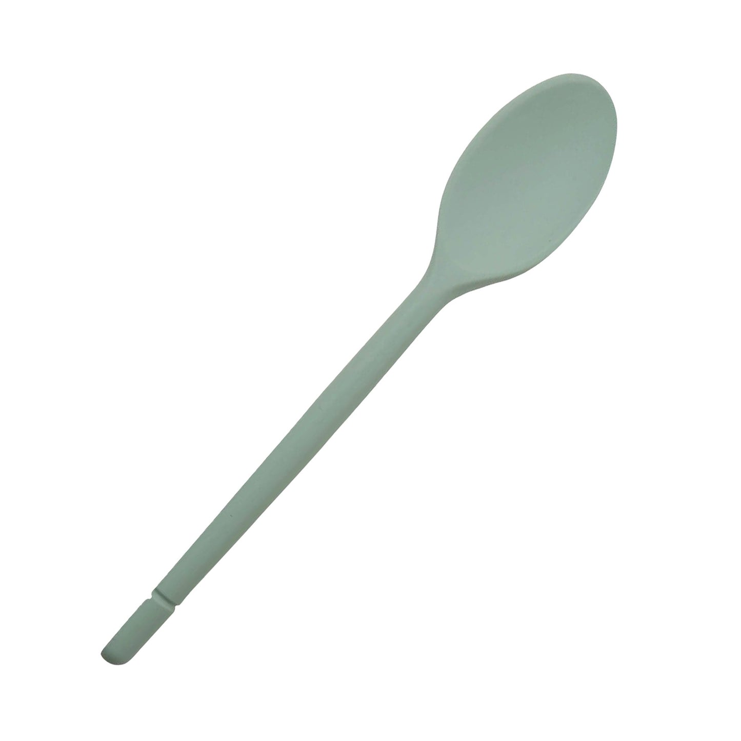 ZEAL - CLASSIC SILICONE COOK'S SPOON - ASSORTED COLOURS