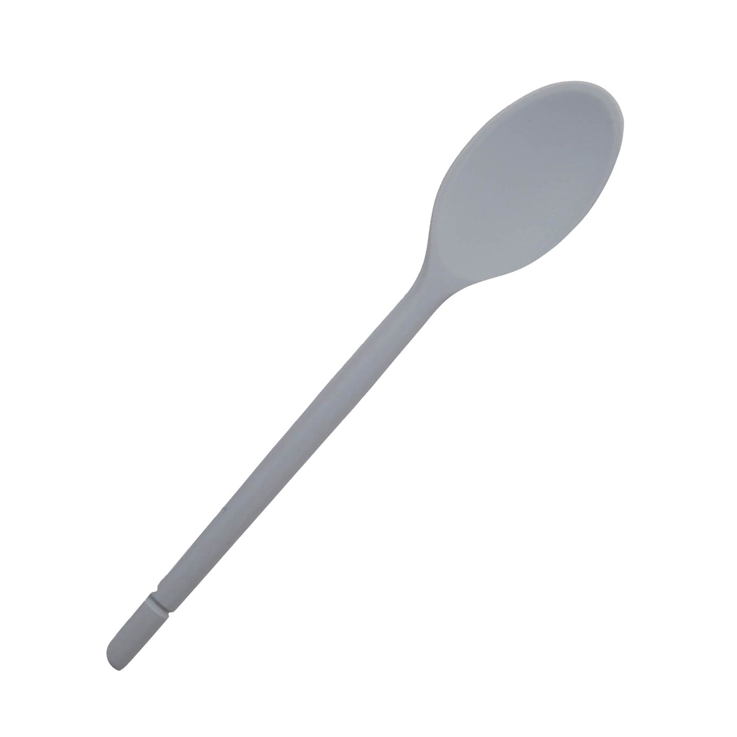ZEAL - CLASSIC SILICONE COOK'S SPOON - ASSORTED COLOURS