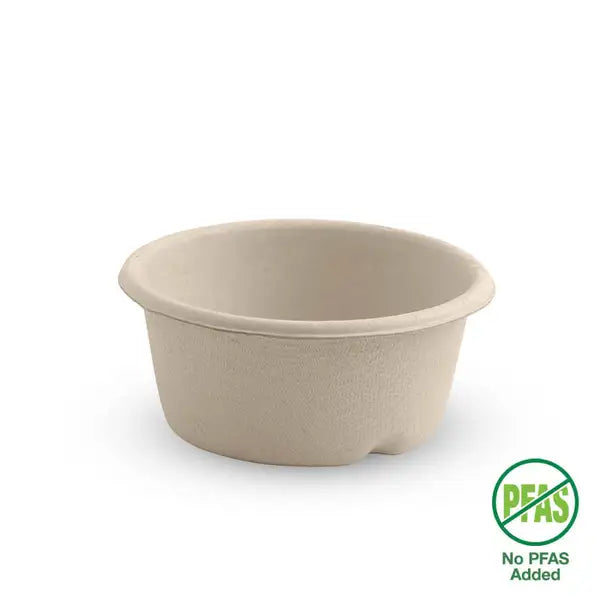PORTION CUP - SUGARCANE - 60ML / 2OZ (CTN 1000)
