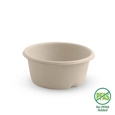 PORTION CUP - SUGARCANE - 60ML / 2OZ (CTN 1000)