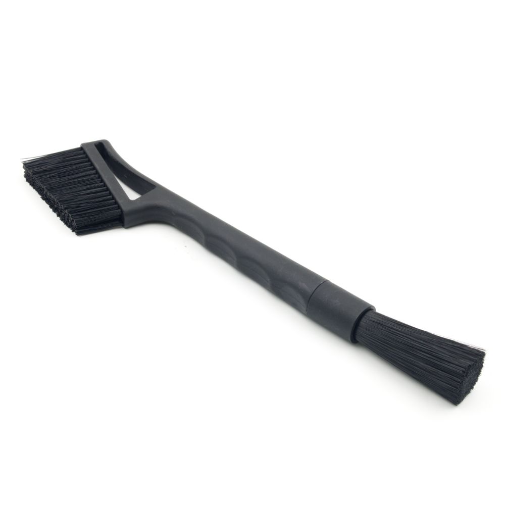 RHINO - COFFEE GRINDER AND BENCH BRUSH