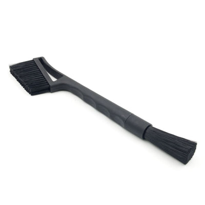 RHINO - COFFEE GRINDER AND BENCH BRUSH