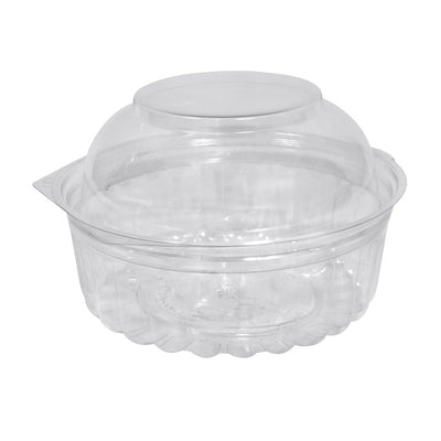 SHOBOWL - 245mL/8oz DOME HINGED LID