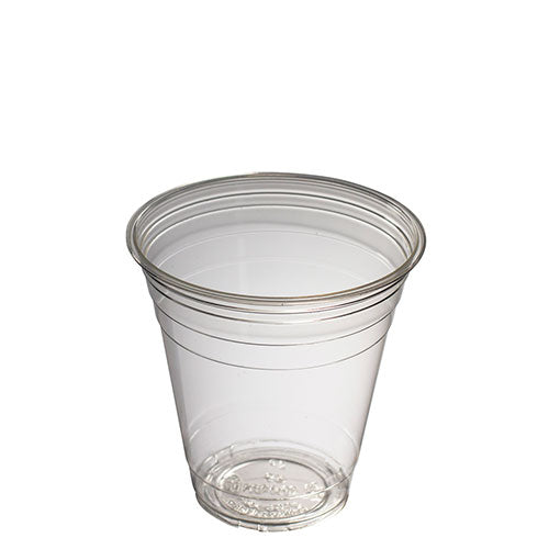 COLD CUP - PLA - CLEAR - 12OZ / 360ML
