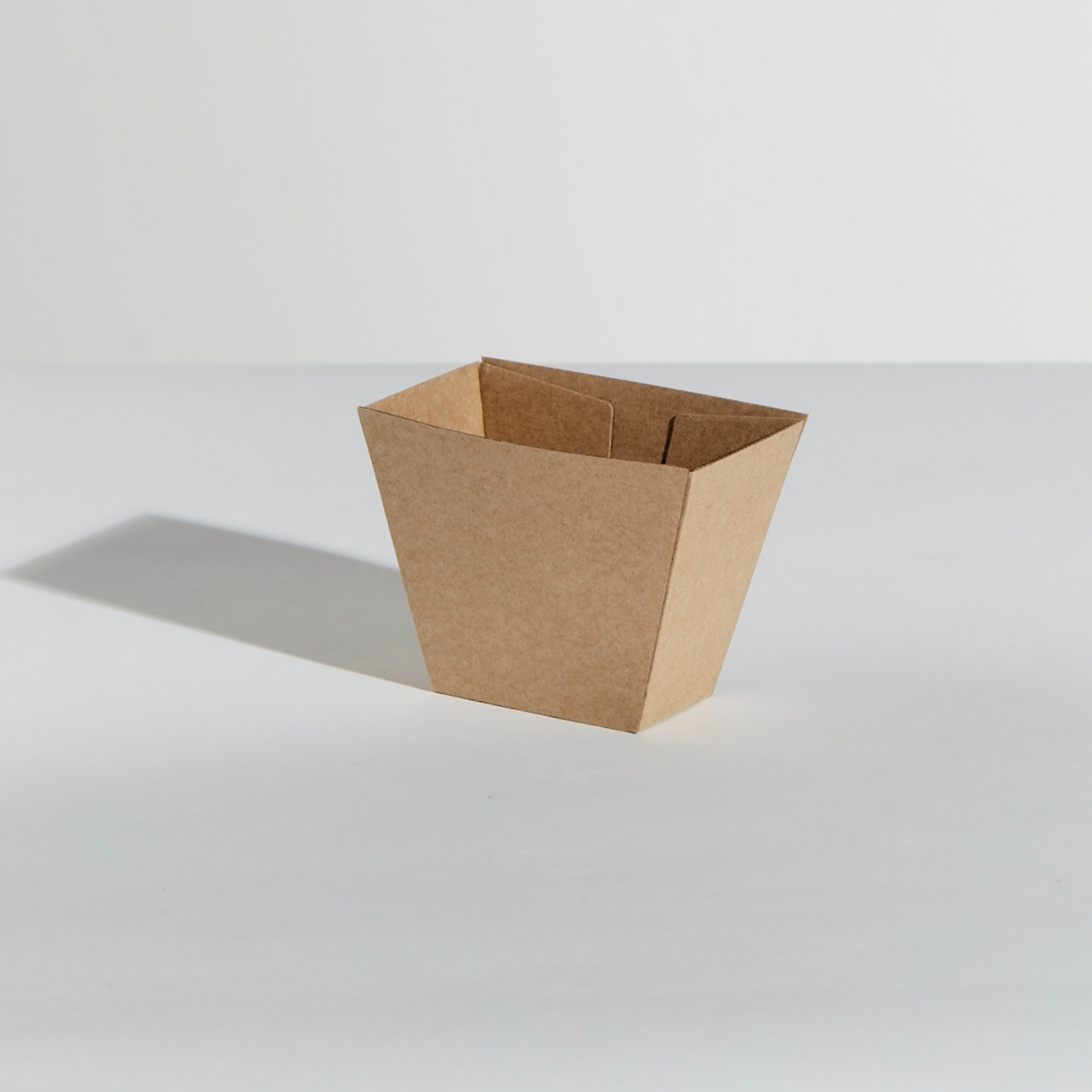 CHIP CUP - KRAFT