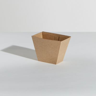 CHIP CUP - KRAFT