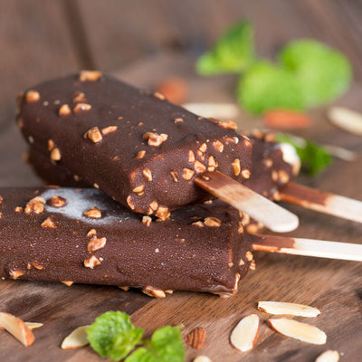 ONE TREE - ICE CREAM STICK