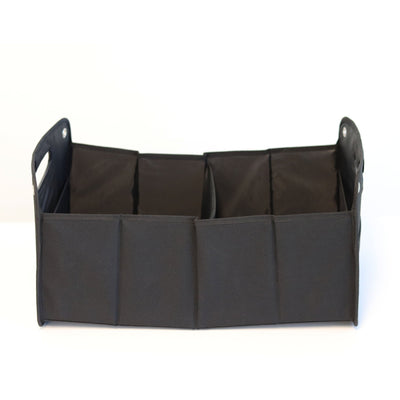 GO GREEN - CARGO STORAGE ORGANISER