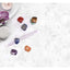 CRYSTAL CHAKRA SET
