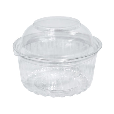 SHOBOWL - 355mL/12oz DOME HINGED LID