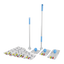 DUOP MOP - ALL IN ONE ADVANCED ERGONOMIC CLEANING SYSTEM