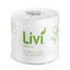 LIVI - TOILET TISSUE - 2 PLY 400 SHEETS - CTN 48