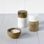 ACADEMY BRAND - ELIOT SALT & PEPPER SHAKER - 2 PIECE