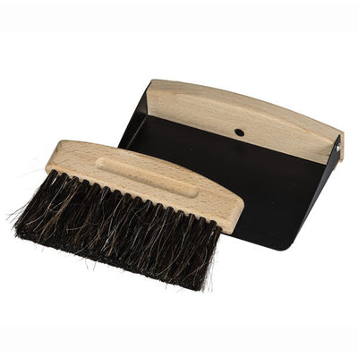 ACADEMY BRAND - DICKENS - TABLE BRUSH SET - 2 PIECE
