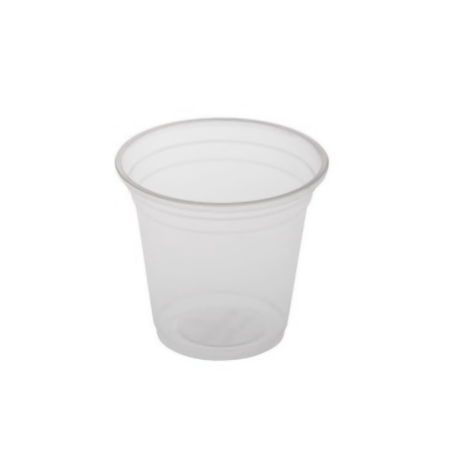 RPET CUP - 10OZ