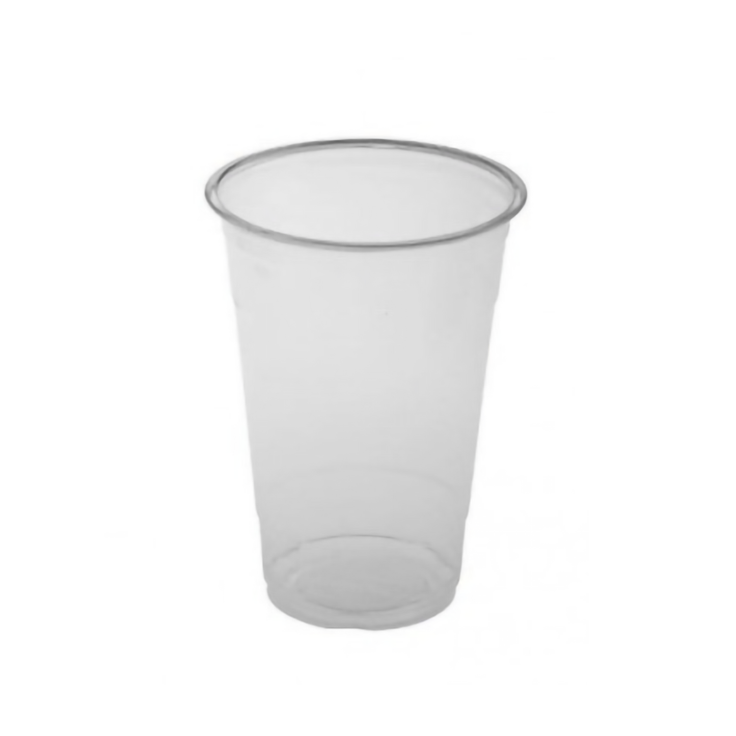RPET CUP - 24OZ
